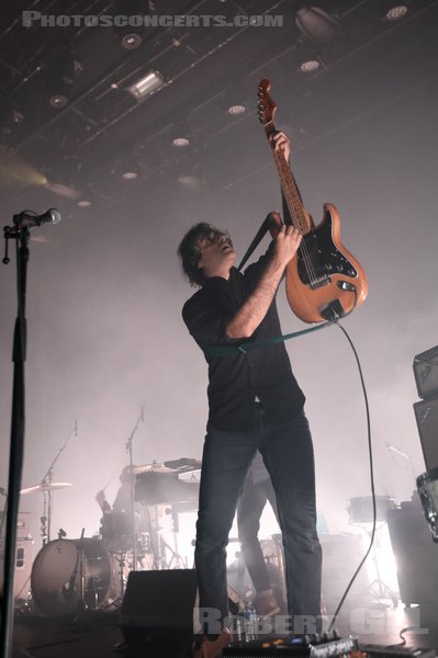 EXPLOSIONS IN THE SKY - 2023-11-17 - PARIS - Le Bataclan - 